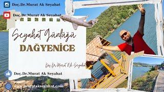 Bursanın Yeni Güzeli: Dağyenice #dagyenice #dağyenice #bursa #nilüfer #gezi #turizm #sayfiye