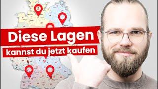 BRISANT! Der ganz neue Blick auf Immobilien - Profis bewerten Immobilien jetzt anders!