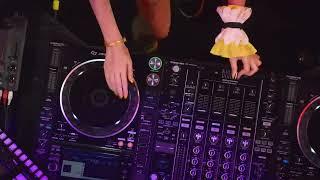 これがハピアラのDJ「各務華梨」だ！ #Shorts