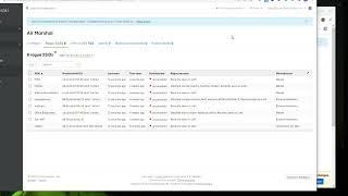Cisco Meraki AirMarshal   Simple Configuration   Part 1