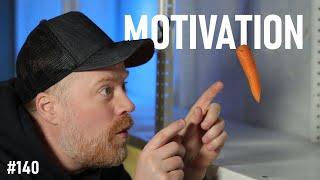 Motivation and productivity