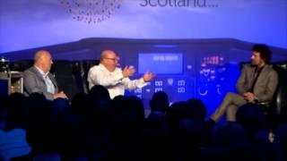 Jim McColl and Bob Keiller Interview