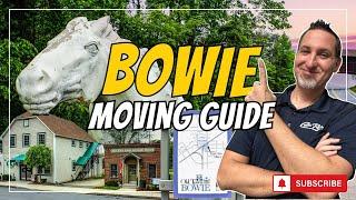 Moving to Bowie MD? Here is the 5 Essential Tips for a Smooth Transition! | Caprika Realty