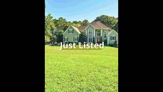 871 Bo Bo Banks Rd Grantville GA 30220 - $619,900