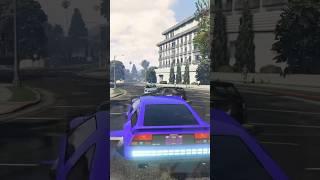 Truco Dinero GTA 5 Online 2024 #shorts