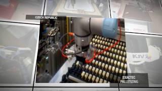 John Henry Foster - Automate almost anything