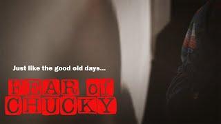 Fear of Chucky | SUBSCRIBE