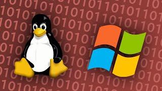 Is Linux Safer Than Windows?