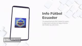 Info Fútbol Ecuador