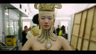 Guo Pei - Couture Beyond