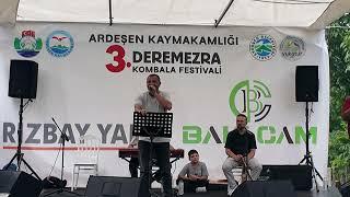 İbrahim Sarı - Yalnızım