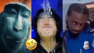 BEST JeffreyX Funny Try Not To Laugh Challenge Compilation  2023 Part 1