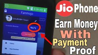 How To Earn Money Online in Jio Phone !! Kasise Kare Payment Proof Deatial_(Hindi)