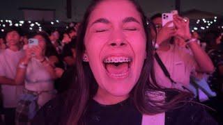 Vlog | Me los llevo al concierto de Morat!! (Un fin de semana conmigo)