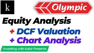 OLYMPIC || Equity Analysis || Stock Research || Fundamental & Technical || Investing with Kabir ||