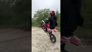 Stunt Kayo140 #kayo #moto #pitbike #stunt #bse #подпишись #dirtbike #стантрайдинг