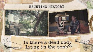 What is hiding at Fort Canning Park? | Haunting History Ep2