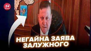 ️ЕКСТРЕНЕ звернення Залужного. Ось, що ЗУПИНИТЬ РФ. В Кремлі запустили ПЛАН по Україні. Увага!
