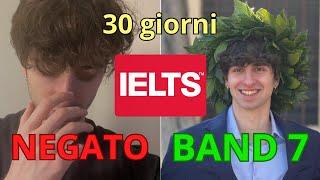 Preparazione IELTS: tutto quello che ho fatto io