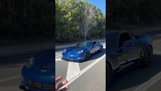 10K subs in 2025! #goals #c6 #corvette #automobile #z06 #zr1 #sportscar #viral #shorts #sub