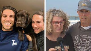 Parents of Australian Surfers Killed in Mexico Mourn Sons