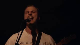 Rock in der Region 2018: Called to Mind - The Lack of Something (Live @ Haus der Jugend Osnabrück)