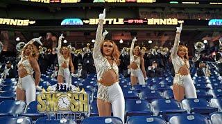 Kentucky State + So Sexy K-Rettes |N95 @ National BOTB 2022