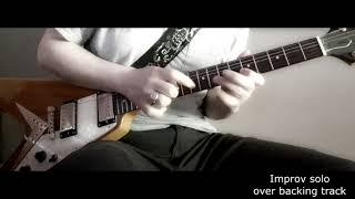Dusting off the Flying V