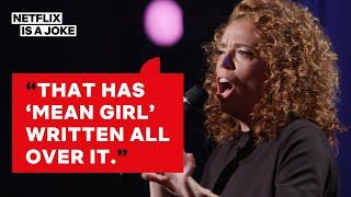 Michelle Wolf: Titanic Explains How White Women Are the Problem | Netflix Is A Joke