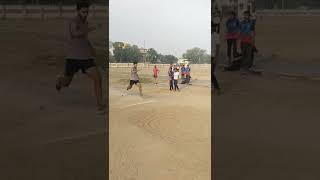 16 June Mp Police Physical Running,Long Jump,Shot Put #mppolicephysical #mppoliceconstable #longjump