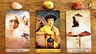 ARE YOU READY?THIS WILL HAPPEN TOMORROW! | Pick a Card Tarot Reading