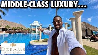 My Honest Review Of The Luxury Dreams Sapphire Resort