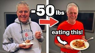 The Recipe That Helped My Dad Lose 50 Pounds