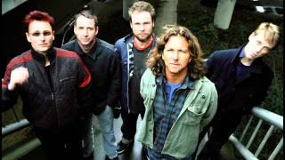 Pearl Jam- Garden (with Lyrics)