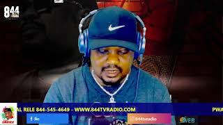 844 TV RADIO Live Stream