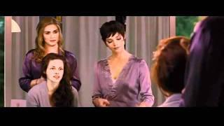 The Twilight Saga:Breaking Dawn Part 1 - "Weddings Bring Everyone Together" Clip