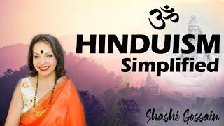 What is Hinduism? what is hinduism religion | what is hinduism science and facts | (hinduism)