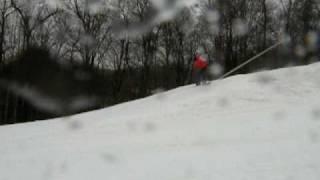 Eric Dias - Sugar Mountain - Jumping