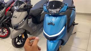 TVS Jupiter 113 Cc अब बर्दाश्त नहीं होगा  kya bna diya TVS ne #jupiter113 #review