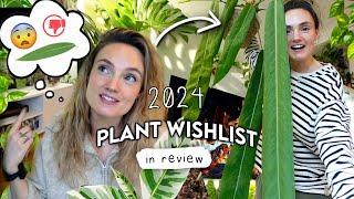 Reacting To This Years IT Plants 