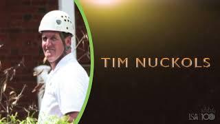 2024 ISA True Professionals of Arboriculture | Tim Nuckols