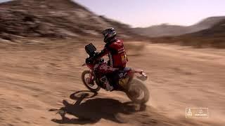 2025 Dakar Rally - Stage 1 highlights - The 2025 Dakar is underway!