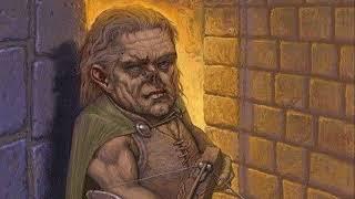 Tyrion Lannister's "Monster" Speech (ASOIAF reading)