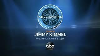 USA | Who Wants To Be A Millionaire 2020 Commercial | Sounds