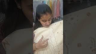 VIDEO - 193 | CHIKANKARI COLLECTIONS | 8️⃣9️⃣1️⃣0️⃣8️⃣9️⃣0️⃣8️⃣7️⃣1️⃣