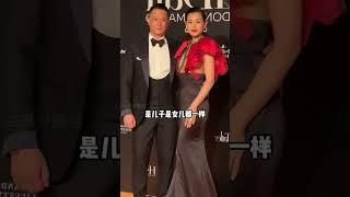 胡杏兒拿彩超單問丈夫：生還是不生？婆婆一句話她放棄了四胎念想