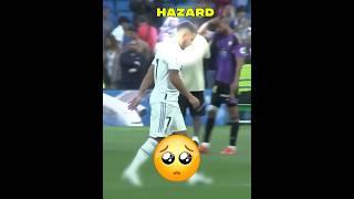 Eden Hazard Last Ever Game️