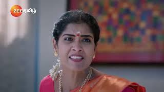 Veera | Ep - 288 | Preview | Mar 12 2025 | Zee Tamil