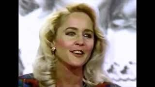 Erin Murphy-  On Geraldo 1991