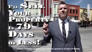 Panama City Real Estate Agent, Rocky Wright - 2014 FOX 28 TV Commercial